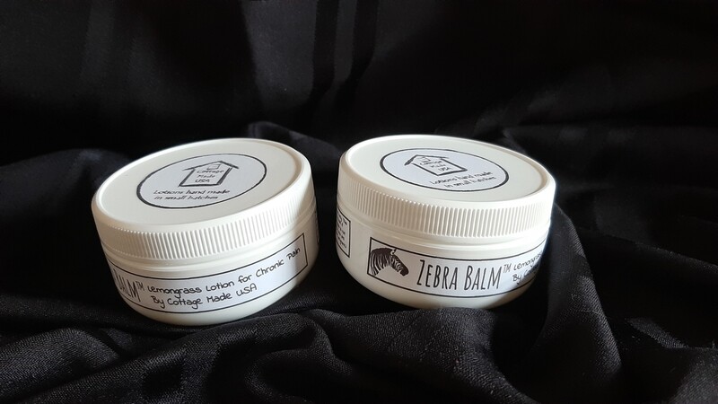 Zebra Balm (50g)