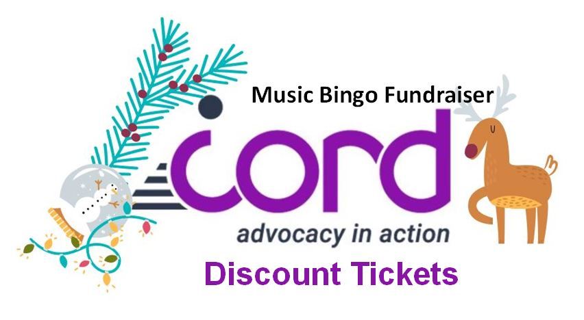 Music Bingo Discount Ruby, Sapphire, Activities Other Tickets