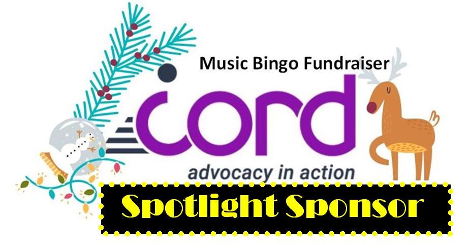 Spotlight Sponsor - Only one available