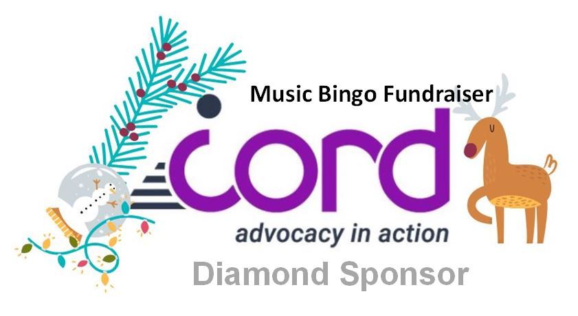 Diamond Sponsor