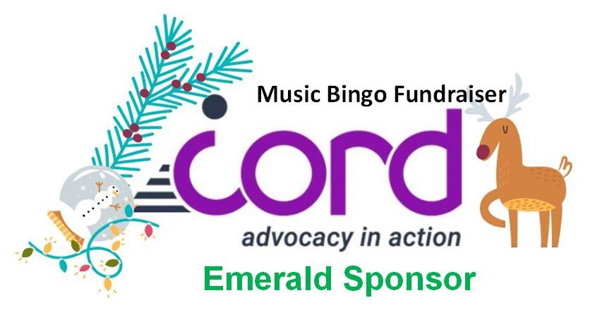 Emerald Sponsor