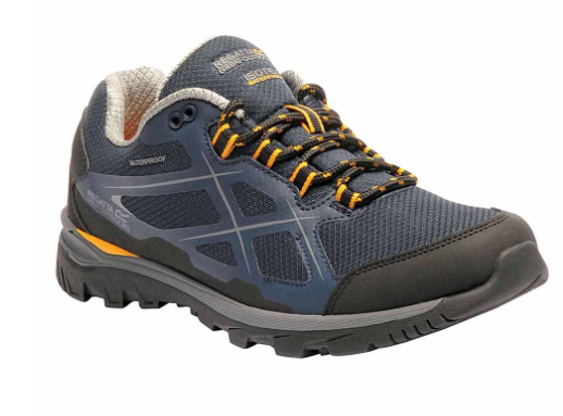 Regatta Kota Low