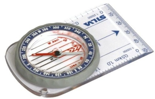 Compass SILVA FIELD 7 (1-2-3 SYSTEM)