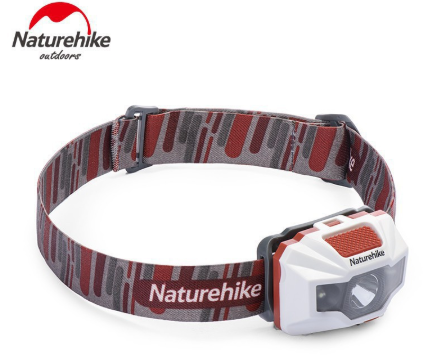 Naturehike 150LM Head Flashlight