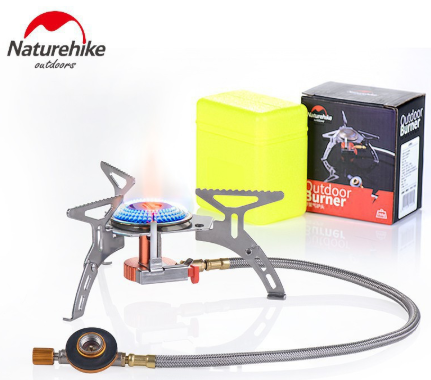 ​Naturehike Outdoor Camping Stove
