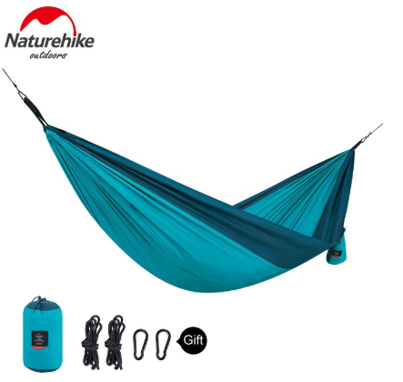 Naturehike 2 Person Camping Hammock