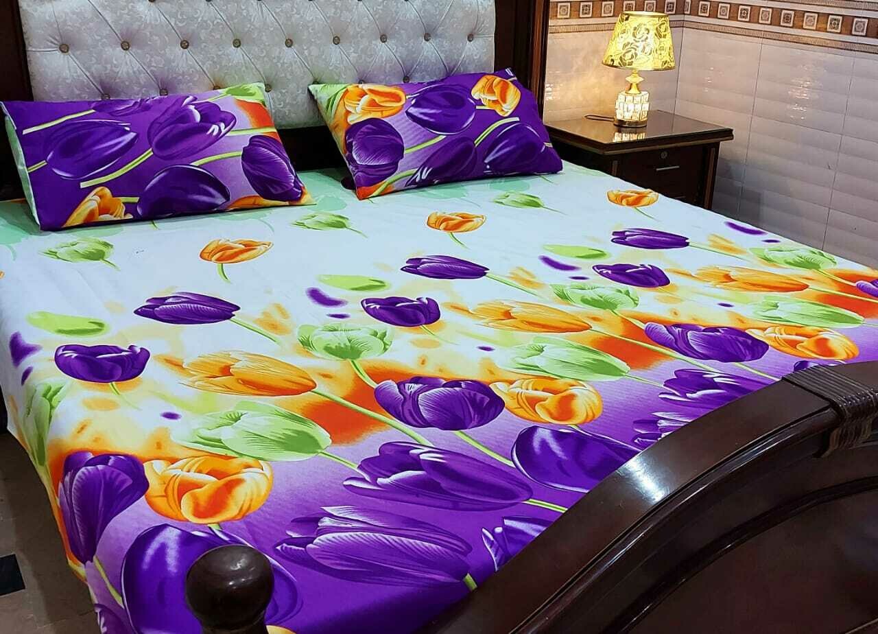 Bedsheet