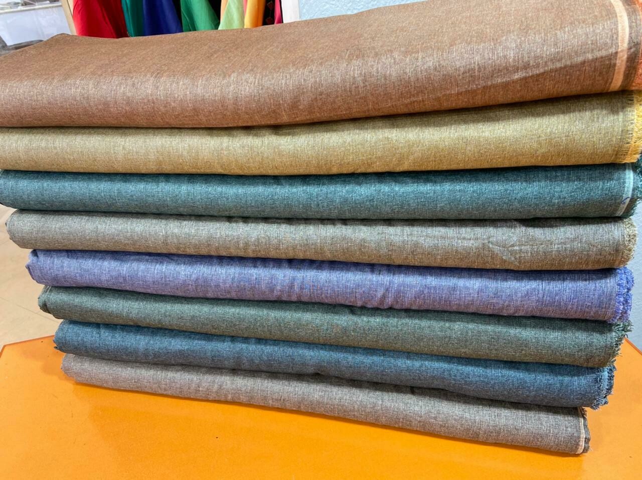 Dress material  For Men