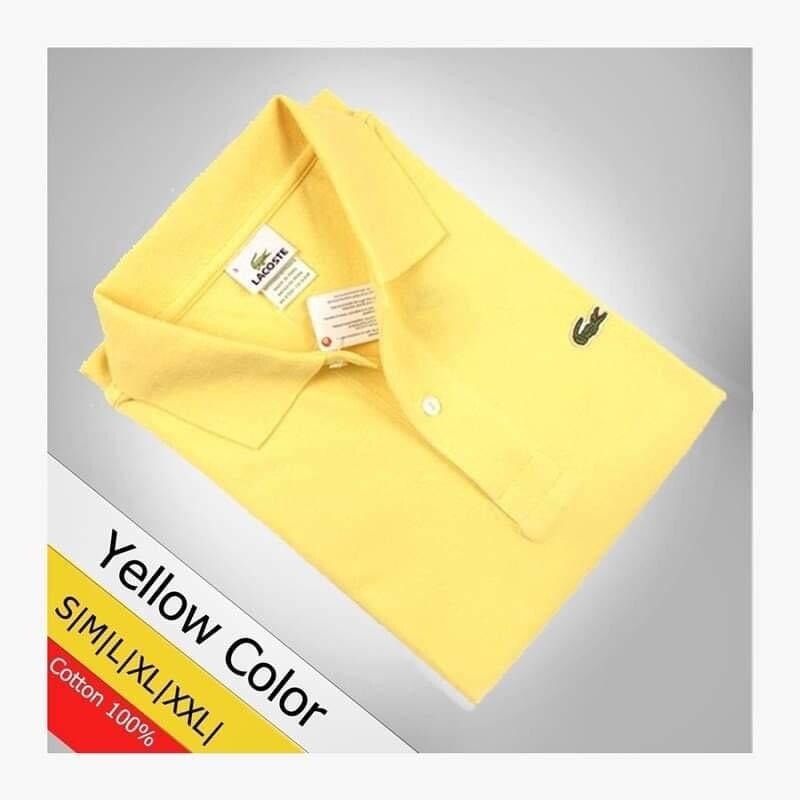 Polo Tshirt