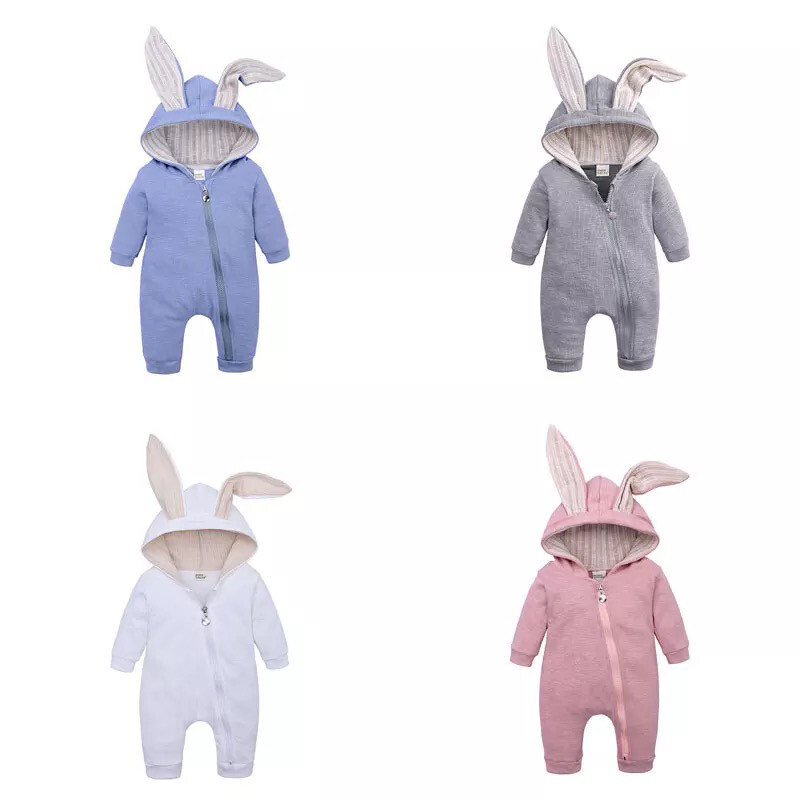 Bunny Pajamas For Child