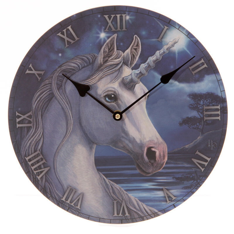 Reloj Unicornio Lisa Parker