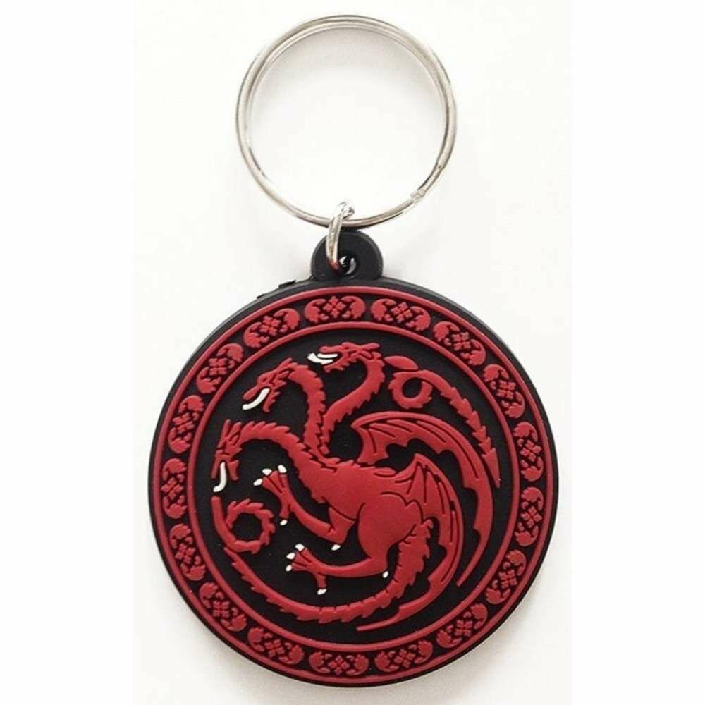 Llavero Game Of Thrones Targaryen