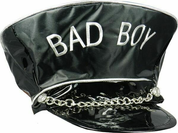 Sombrero Bad Boy