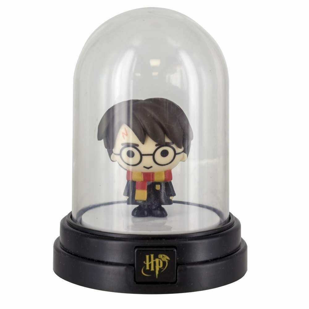 Mini Lámpara Harry Potter