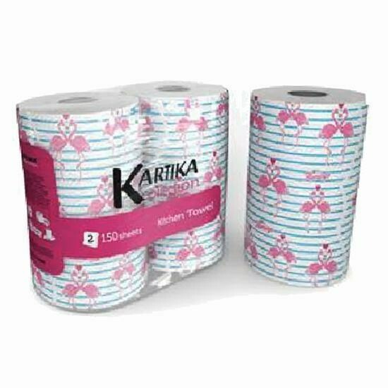 Papel Cocina Flamenco