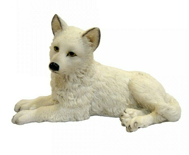 Cachorro Lobo