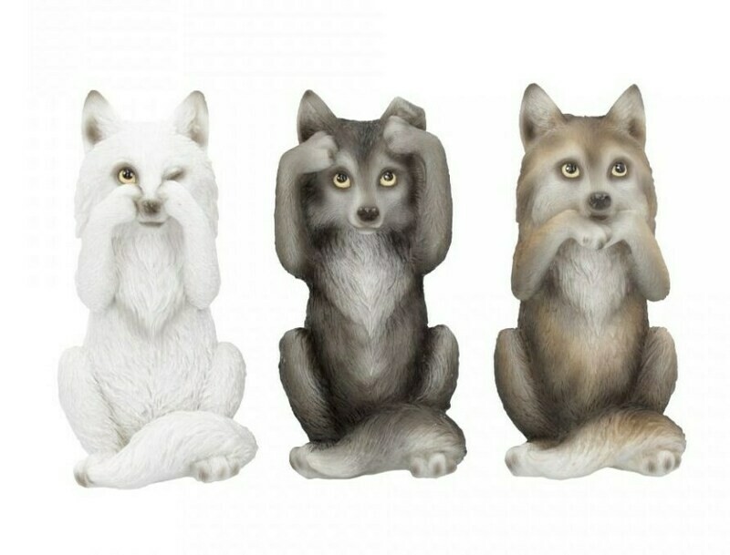 Tres Lobos