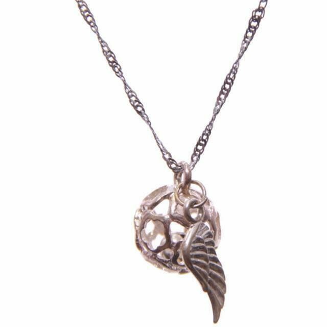 Collar Llamador de Ángeles