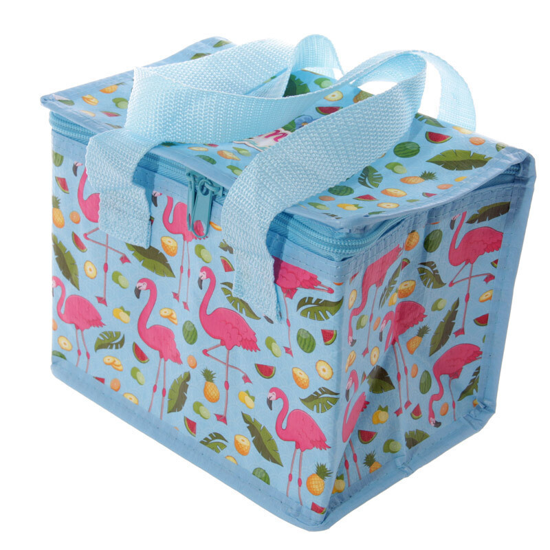 Bolsa Refrigerante Flamenco