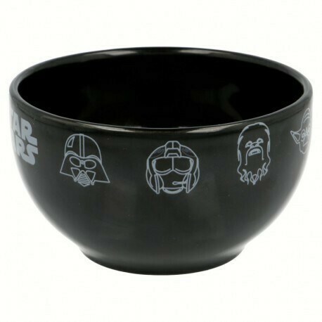 Bowl Star Wars
