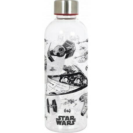 Botella Star Wars