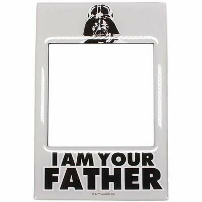 Marco Foto Star Wars I Am Your Father