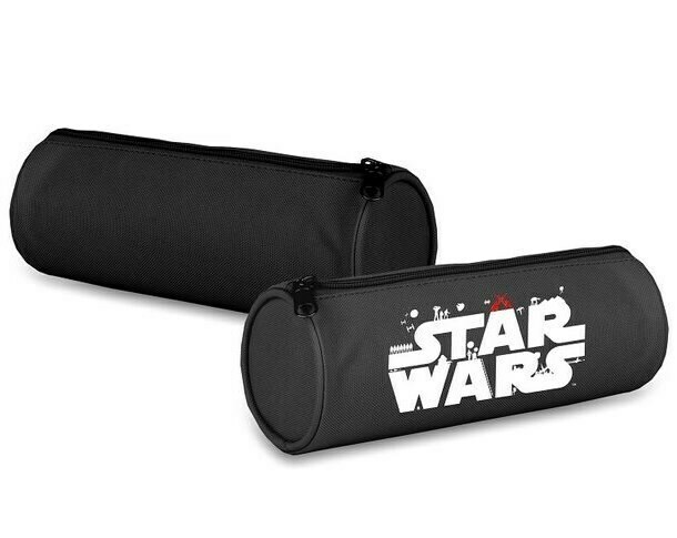 Estuche Escolar Clásico Star Wars