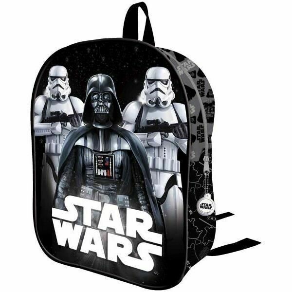 Mochila 3D Star Wars