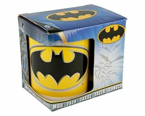 Taza Batman