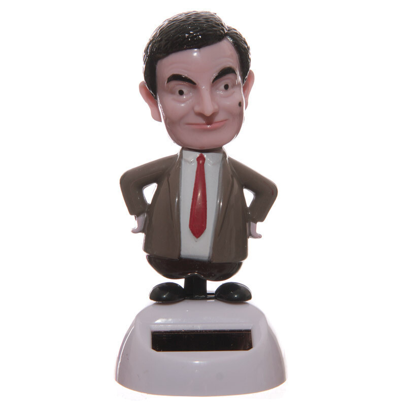 Mr Bean Solar