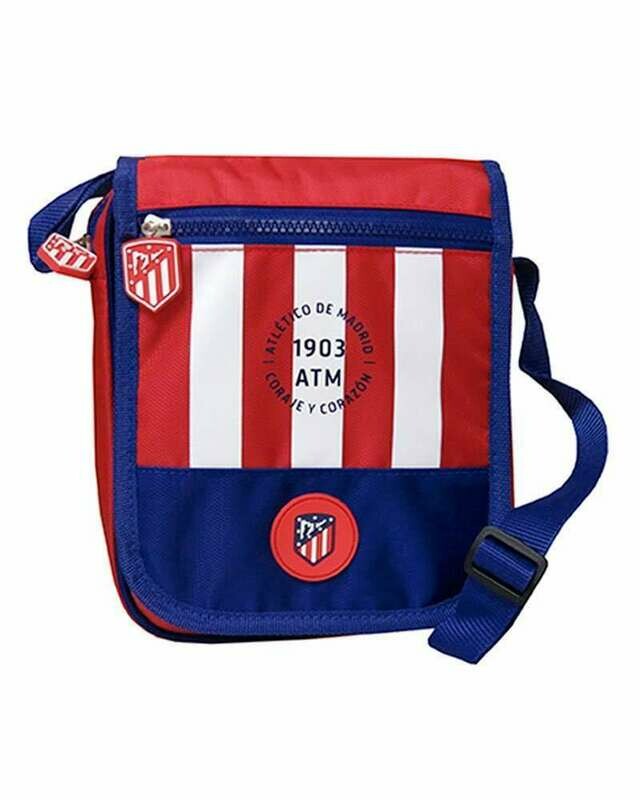 Bandolera Atlético de Madrid