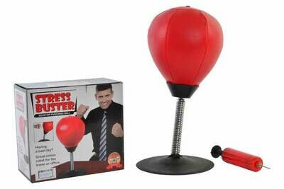 Juego Punching Ball