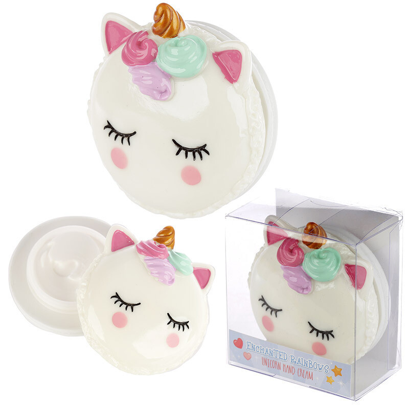 Crema de Unicornio
