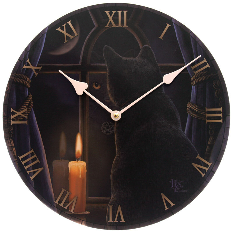 Reloj Gato Wakefulness