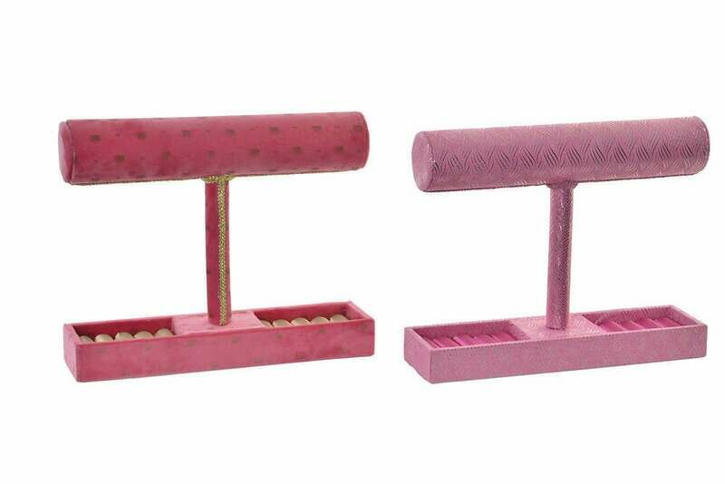 Joyero Expositor Pulseras y Anillos