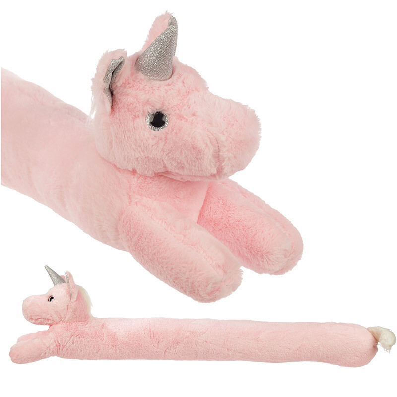 Burlete Unicornio Rosa