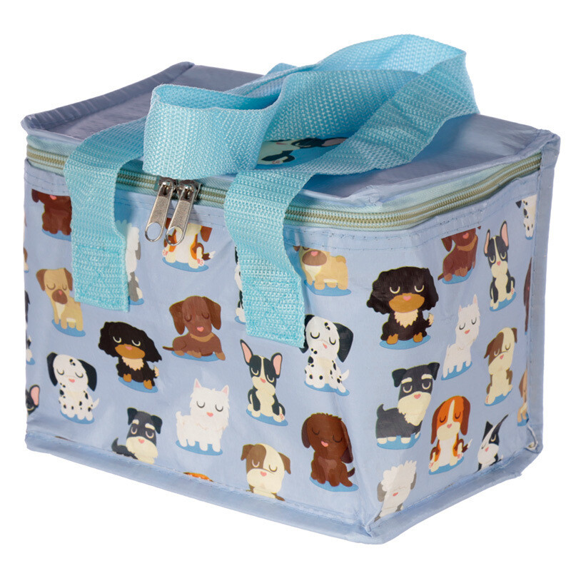 Bolsa Refrigerante Perros