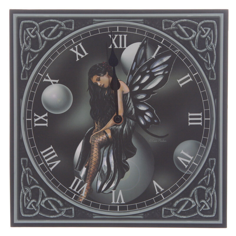 Reloj Hada Oscura