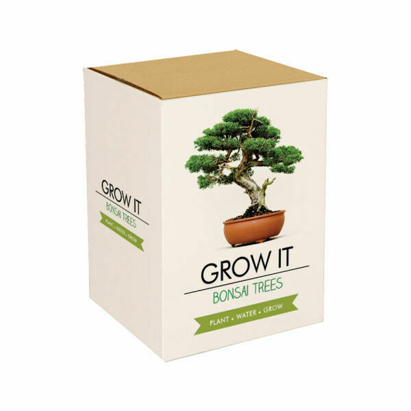 Grow It Bonsai