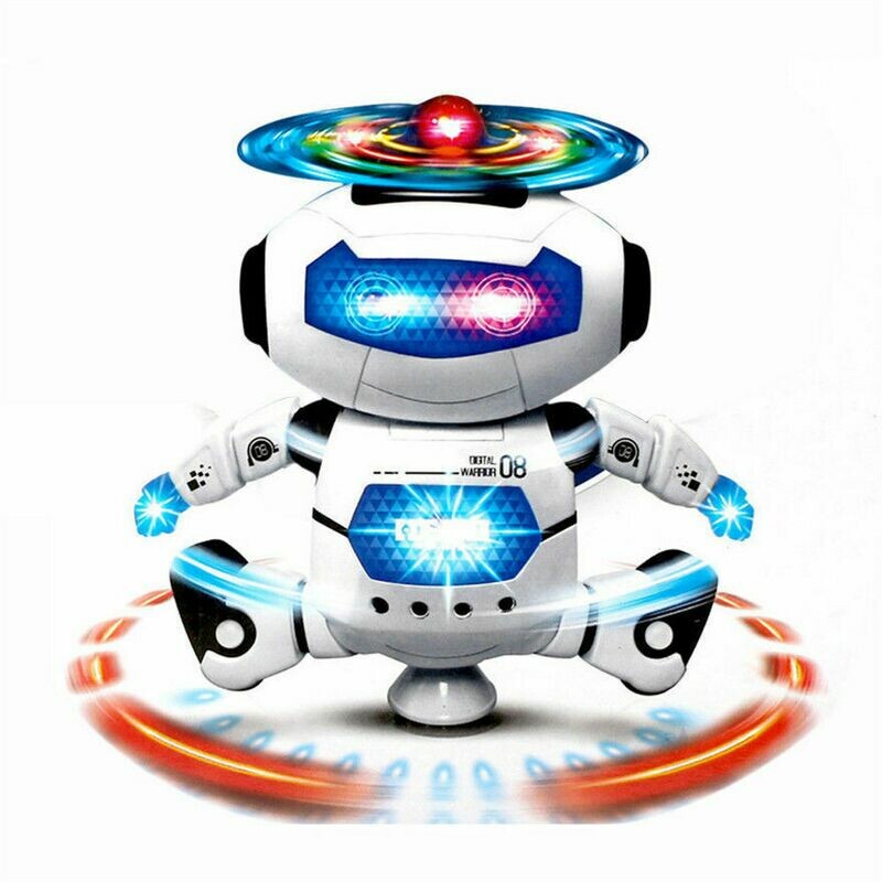 Robot Hero