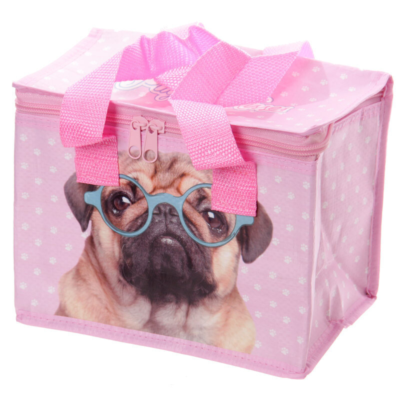 Bolsa Refrigerante Carlino