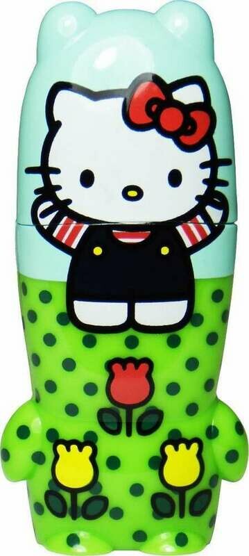Memoria 4GB Pendrive USB Hello Kitty