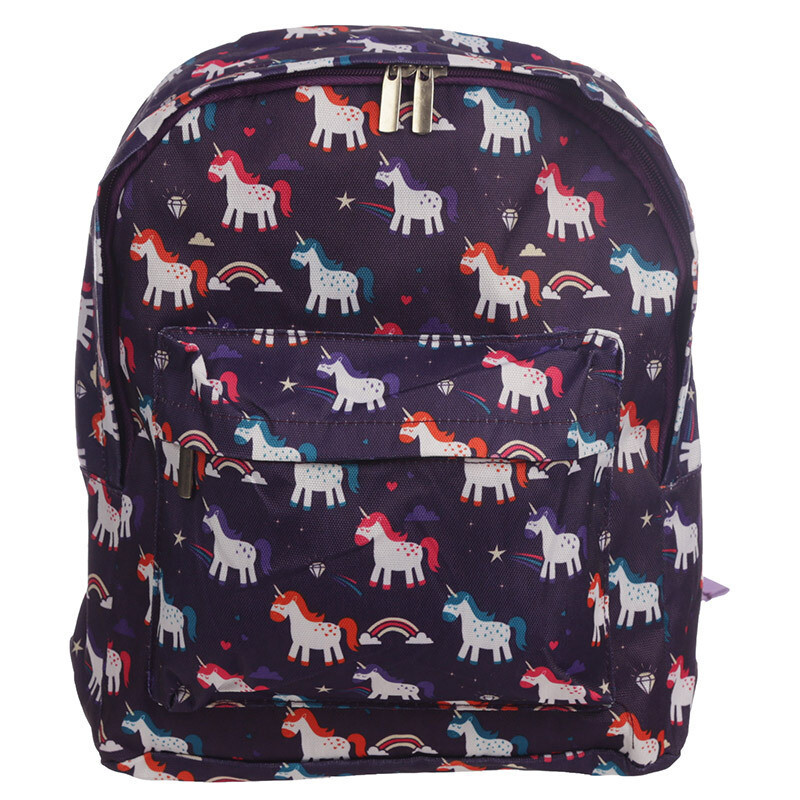 Mochila Unicornio
