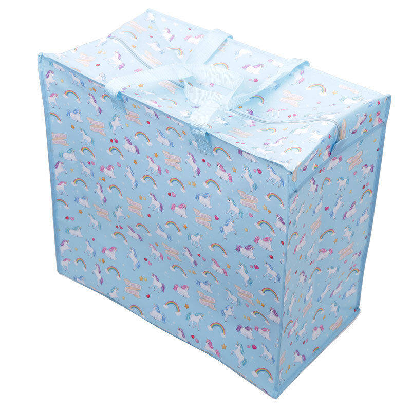 Bolsa Almacenamiento Unicornio