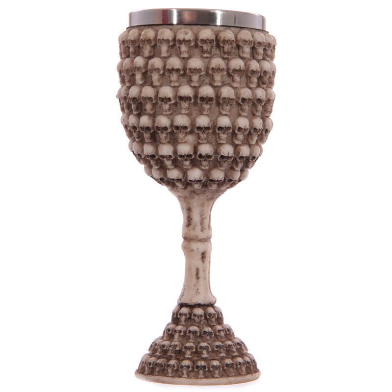 Copa Calaveras Múltiples