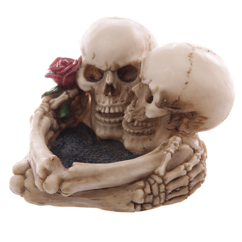 Cenicero Calaveras