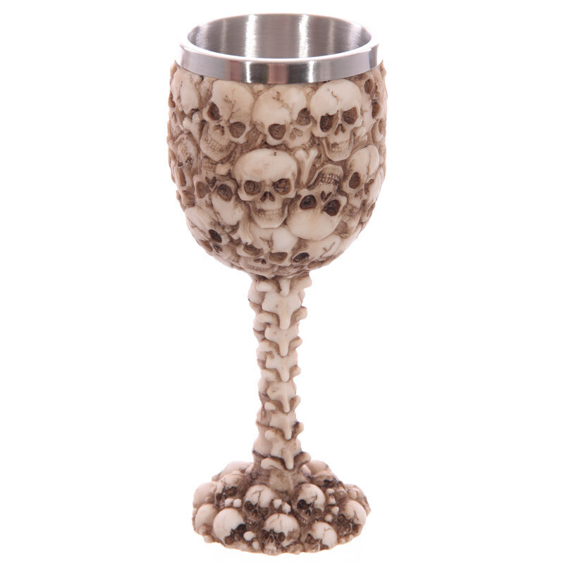 Copa Calaveras