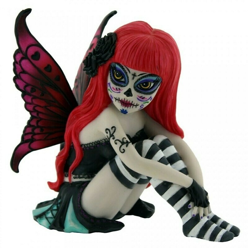 Hada Sugar Skull Premium Fairies