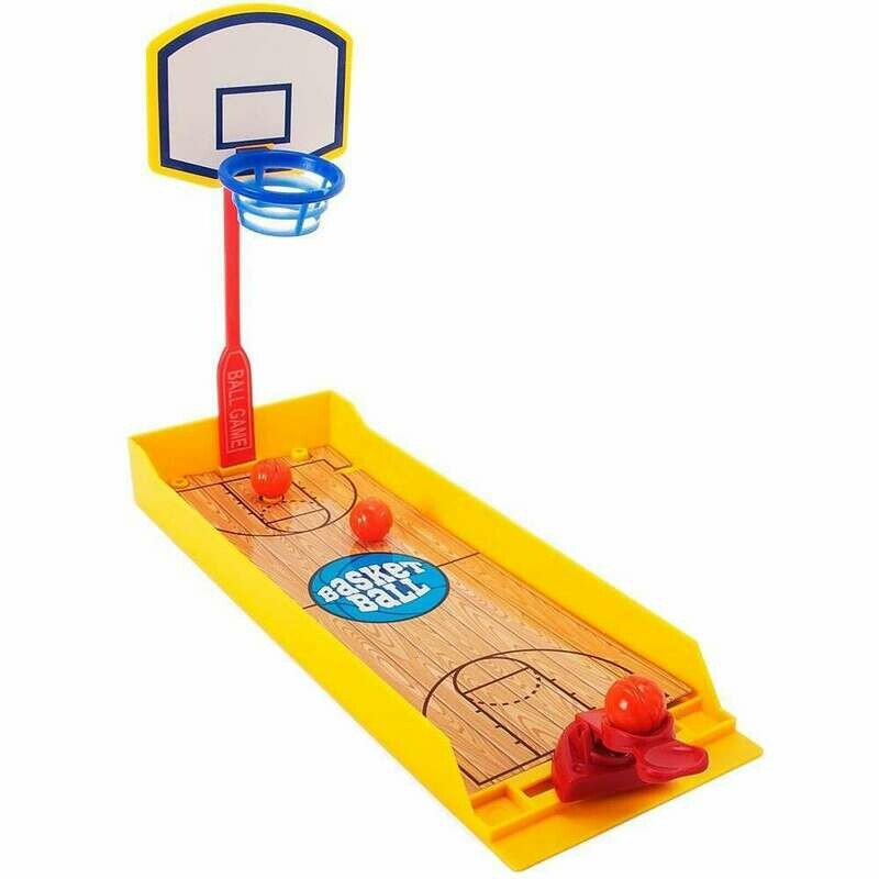 Juego Basket Mini