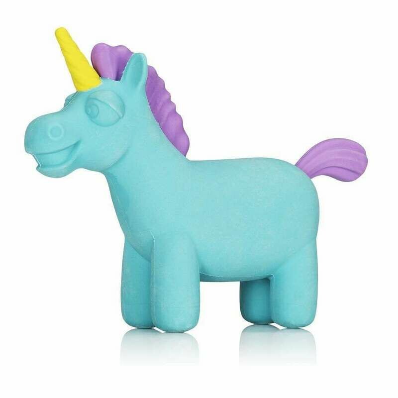 Goma gigante Unicornio